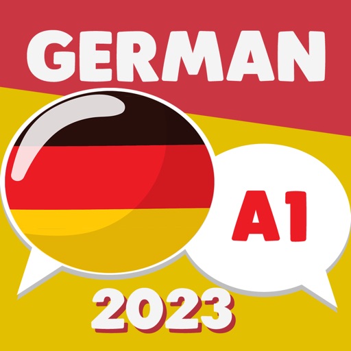 Learn german language 2023
