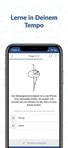 Game screenshot Industriemeister Prüfungen hack