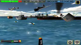 Game screenshot TorpedoRun Naval War apk