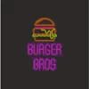 Burger Bros Official delete, cancel