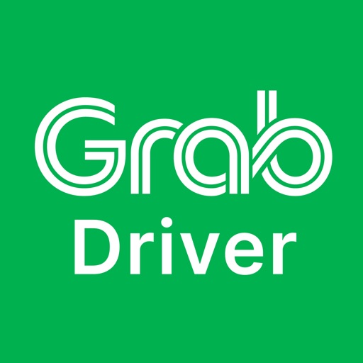 Grab Driver: App for Partners iOS App