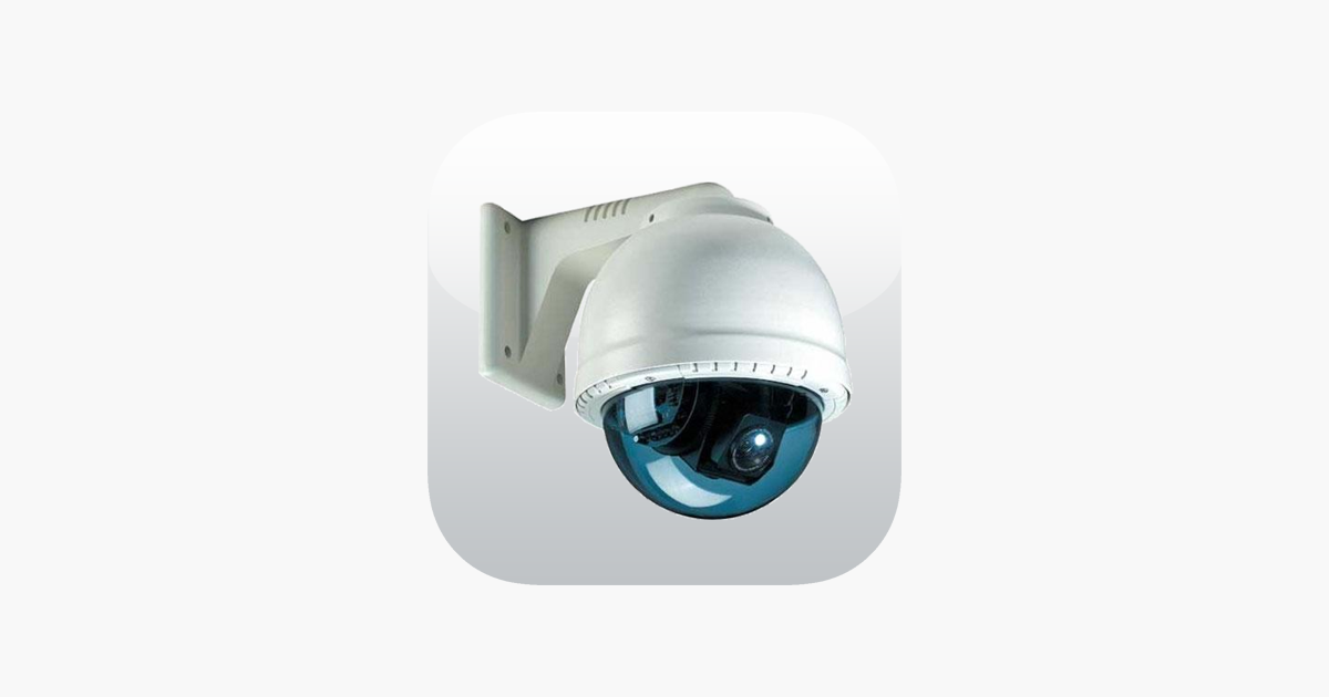 IP Cam Viewer Pro na App Store