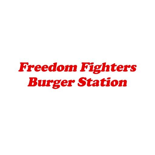 Freedom Fighters BurgerStation icon