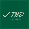 To-Be-Done icon