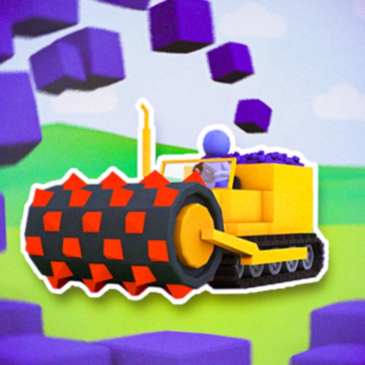 Stone Miner Icon