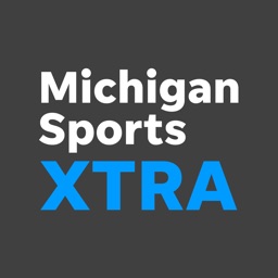 Michigan Sports Xtra アイコン
