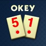 Get Okey51 Online for iOS, iPhone, iPad Aso Report