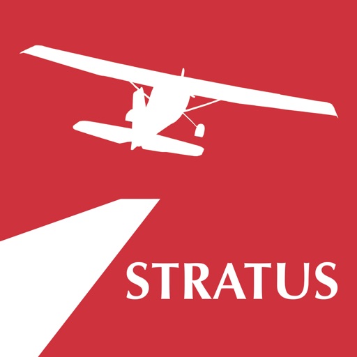 Stratus Horizon Pro iOS App