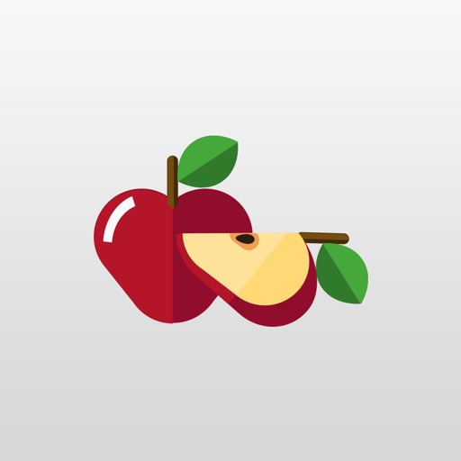Food Sticker Pack icon