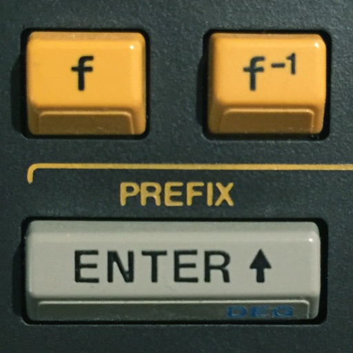 RPN-65 Pro icon