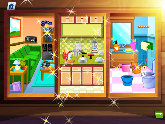 Screenshot #5 pour Sort It Out - HD