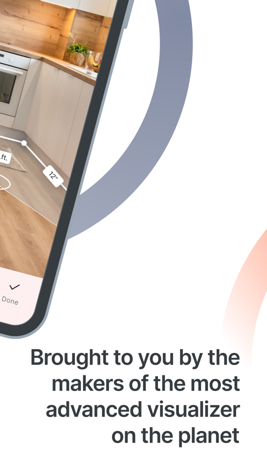 #4. Roomvo Measure (iOS) 由: Leap Tools Inc.