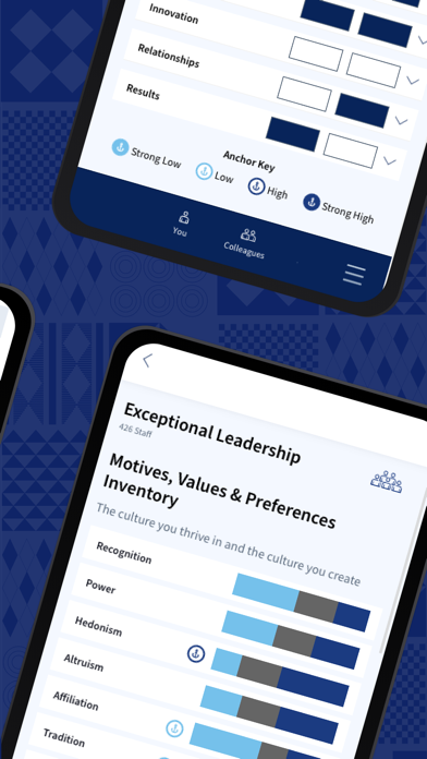 Exceptional Insights Screenshot