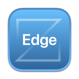 Ícone do app EdgeView 2