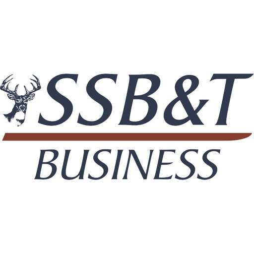 SSB&T Business eBank