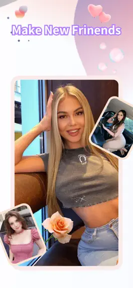 Game screenshot SociFun: 18+ Live Video Chat hack