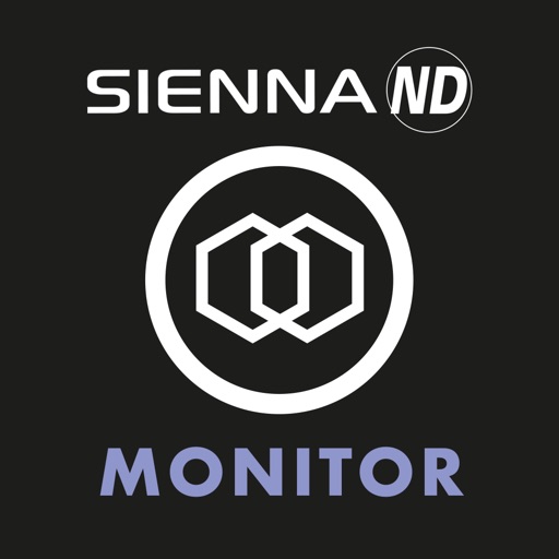 NDI Monitor iOS App