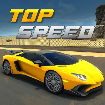 Top Speed Mega Car Racing Cheats