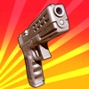 Idle Guns:  Weapons & Zombies icon