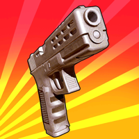 Idle Guns  Weapons and Zombies