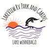 Lakeview RV Park & Cabins delete, cancel