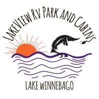 Lakeview RV Park & Cabins logo