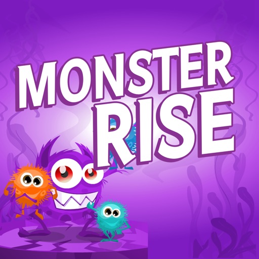 Monster Rise:Elimination