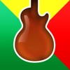 GuitAfrica - iPhoneアプリ