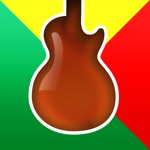 Download GuitAfrica app