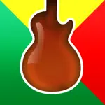 GuitAfrica App Cancel