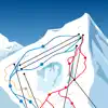 Similar SkiMaps - Download Trail Maps Apps