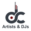 DJ Connect - Artists & DJs icon