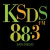 KSDS Jazz FM 88.3 San Diego - iPhoneアプリ