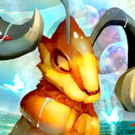 VERA - World of Mystic Cheats