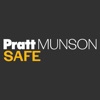 Pratt Munson Safe