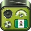 Nigeria Radio Stations Live FM icon