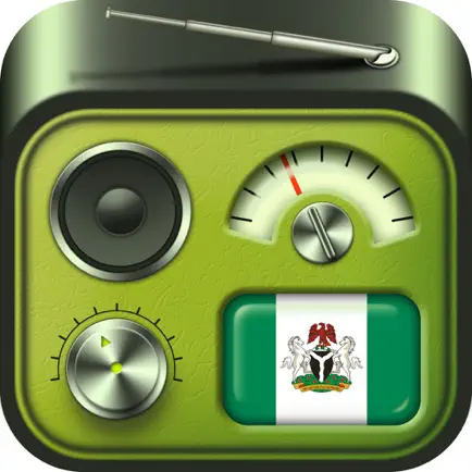 Nigeria Radio Stations Live FM Cheats