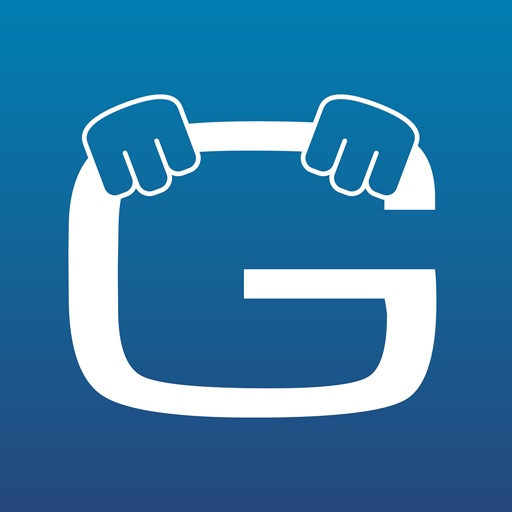 Geotab Drive Icon