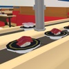 Conveyor Belt Sushi Experience