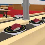 Conveyor Belt Sushi Experience App Contact