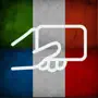 Practice Italian French Words