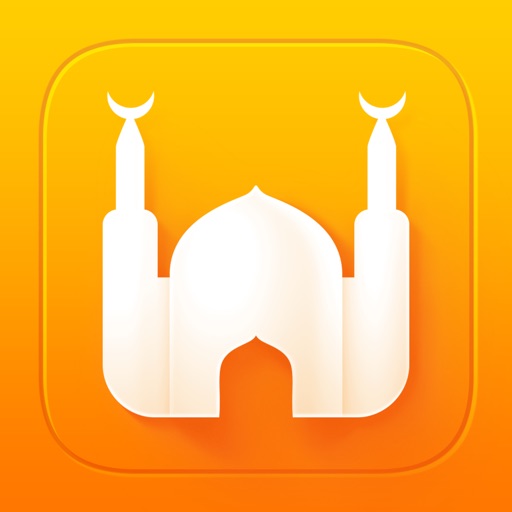 Prayer Times by Athan Pro iOS App