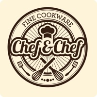 Chef & Chef logo