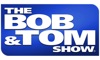 The Bob & Tom Show Live Stream