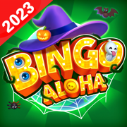 Bingo Aloha-Vegas Bingo Games