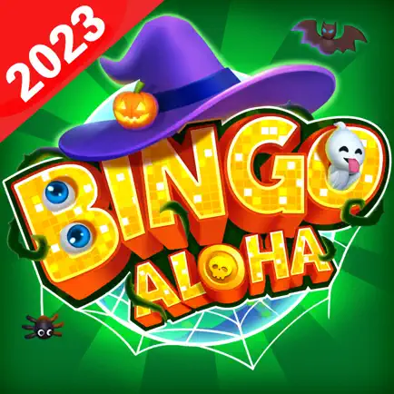 Bingo Aloha-Vegas Bingo Games Cheats