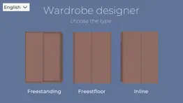 wardrobe designer problems & solutions and troubleshooting guide - 3