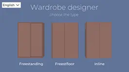 Game screenshot Wardrobe designer mod apk