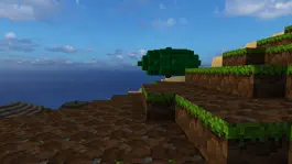 Game screenshot Block World Craft Building mod apk