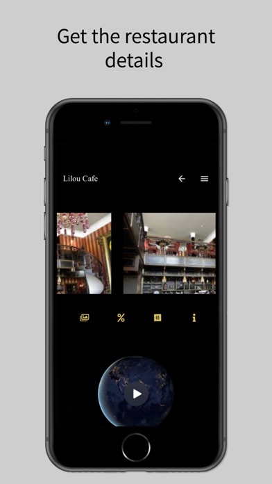 Screenshot #3 pour MOOD BH